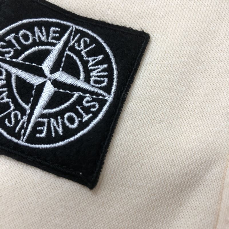 Stone Island Short Pants